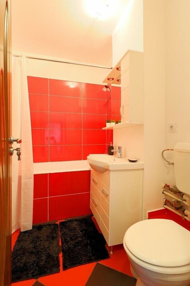 Apartment Giulia