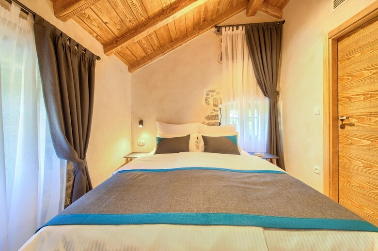 Villa Jerini House