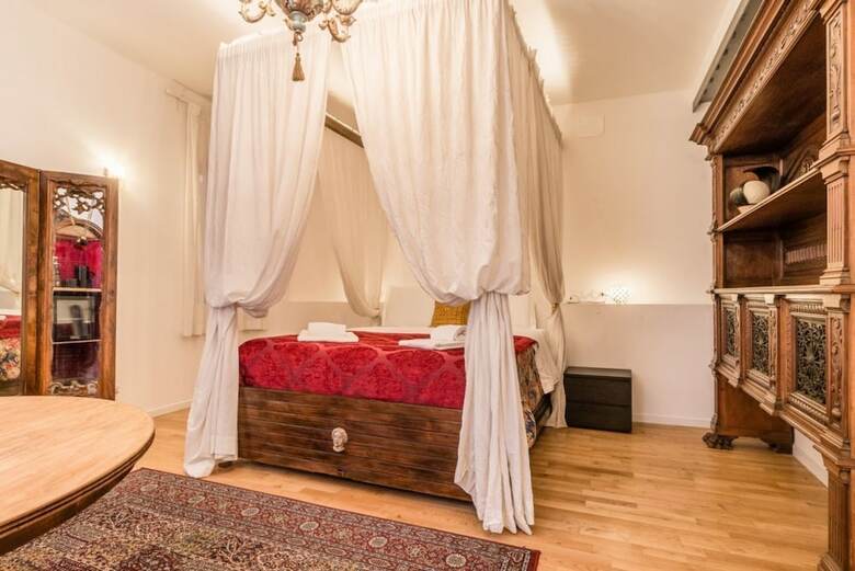 Hotel Palazzo Da Ponte