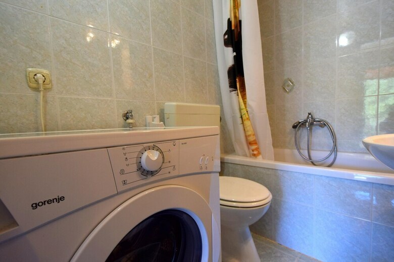 Apartment Mala Sten