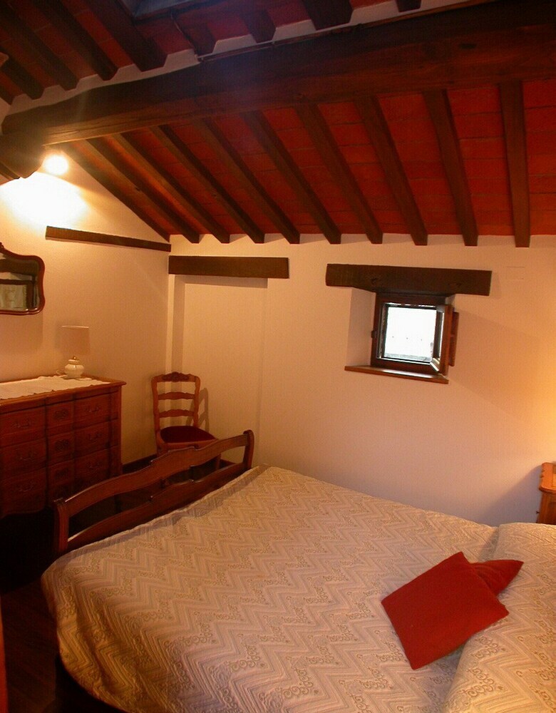 Agroturismo Agriturismo Col Di Leccio
