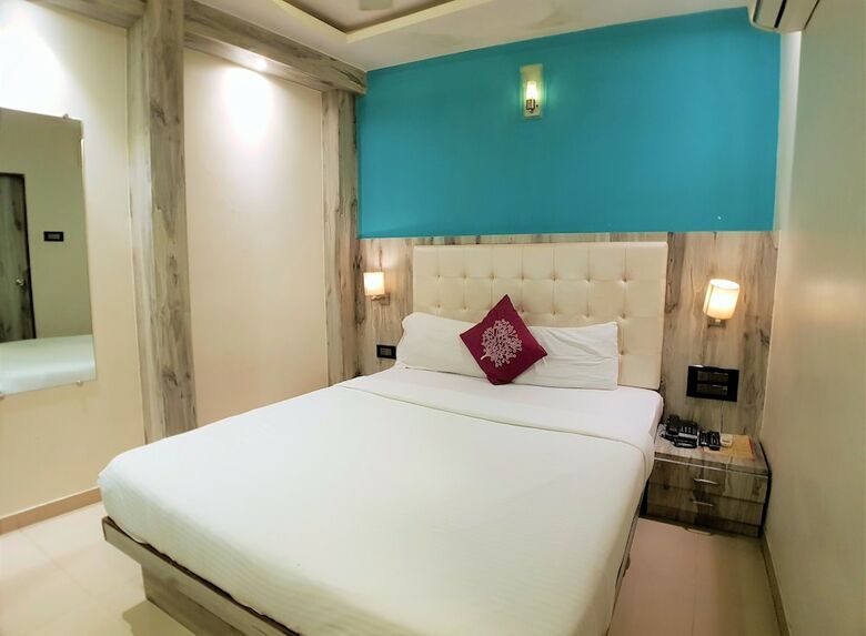 Hotel Hexa Atlas