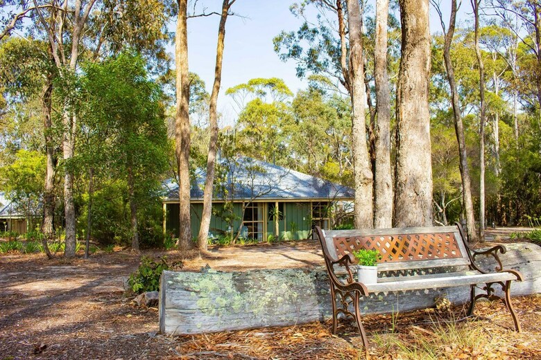 Kalimna Woods Cottages