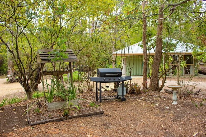 Kalimna Woods Cottages