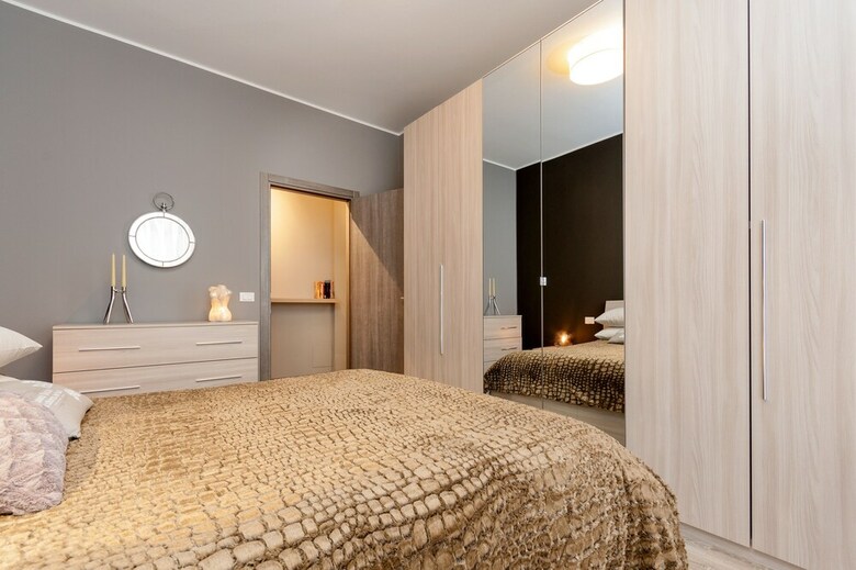 Verona Borgo Roma Apartment