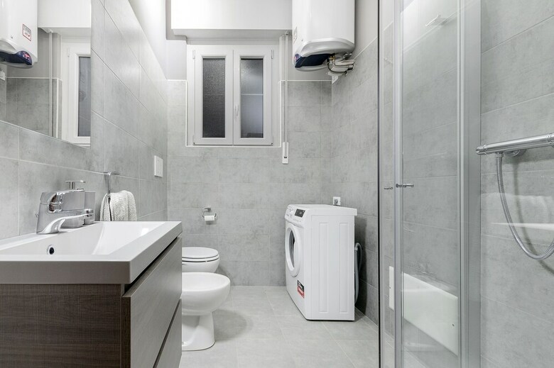 Verona Borgo Roma Apartment