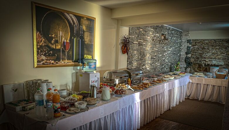Hotel Insula Neptun