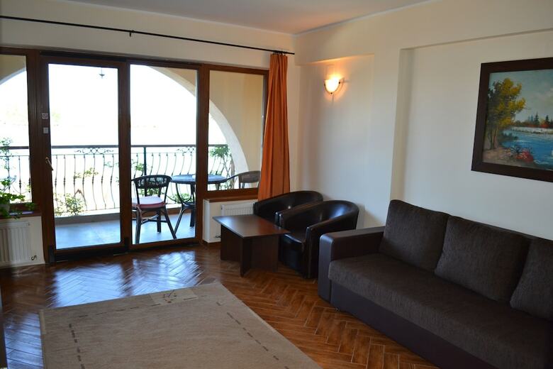 Hotel Insula Neptun