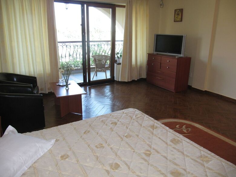 Hotel Insula Neptun