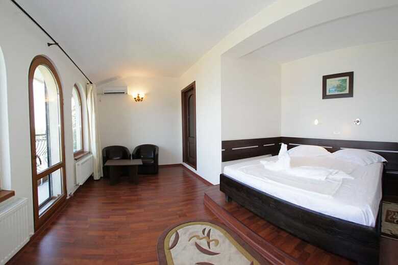 Hotel Insula Neptun