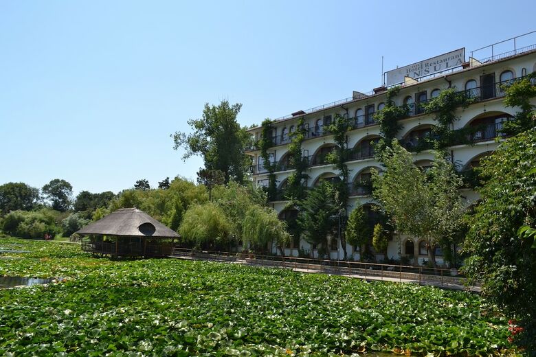 Hotel Insula Neptun