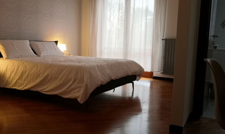 Hotel Flatmilan