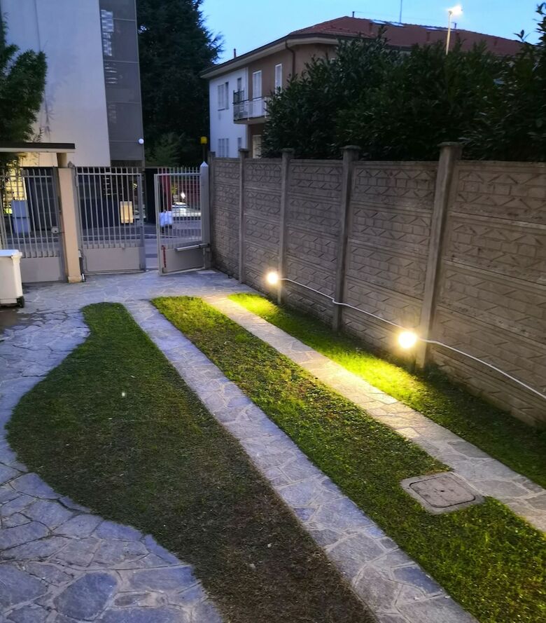Hotel Flatmilan