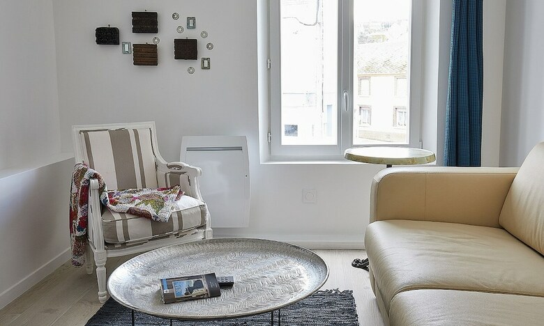 Appart Hotel De Paris