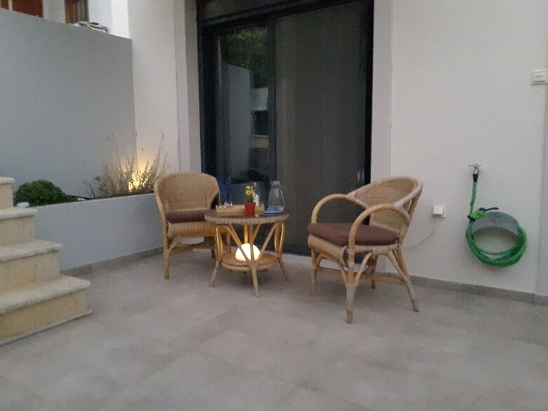 Bow Lux Apartments