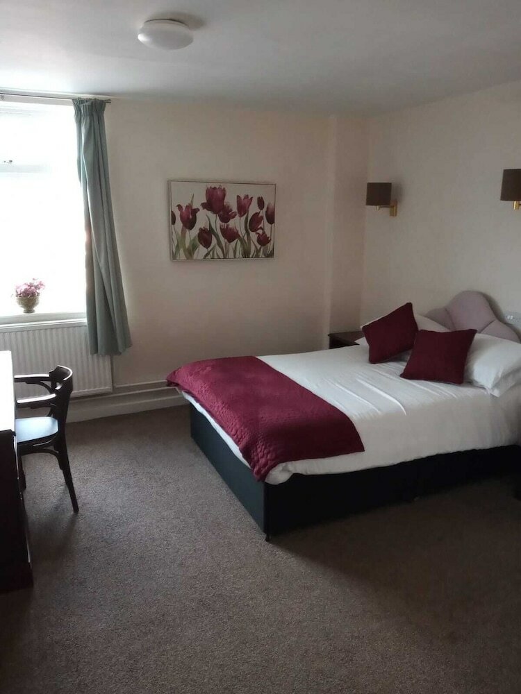Midland Hotel