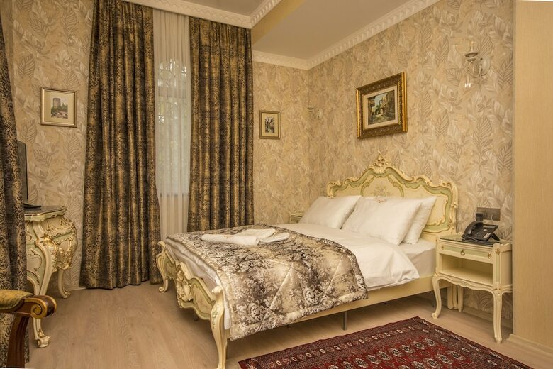 Hotel Museum Park