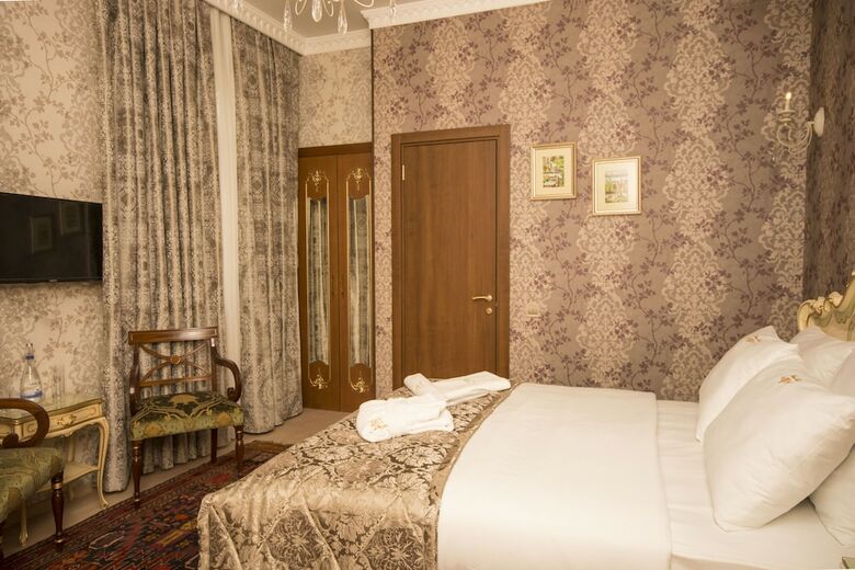 Hotel Museum Park