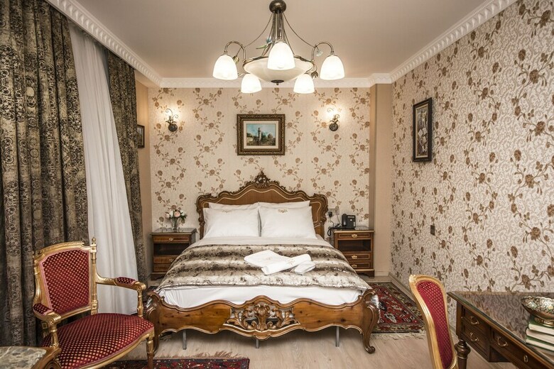 Hotel Museum Park