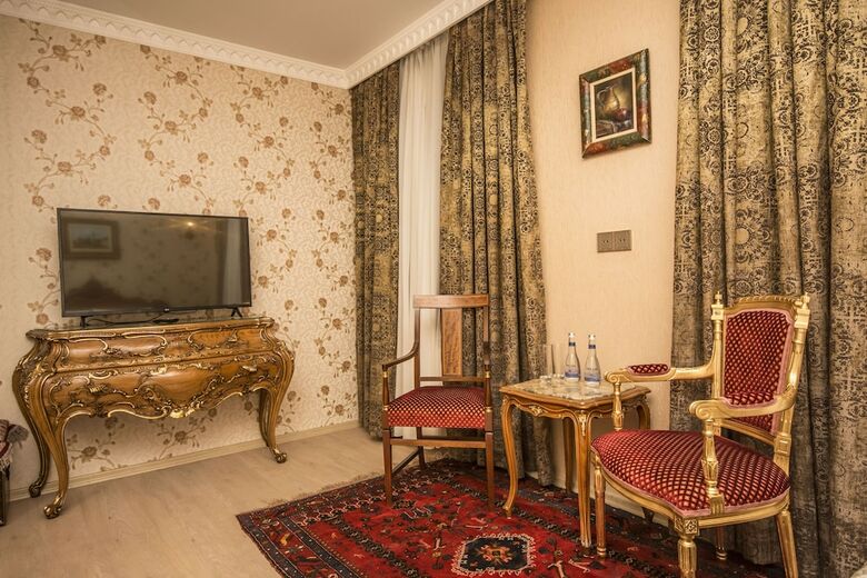 Hotel Museum Park