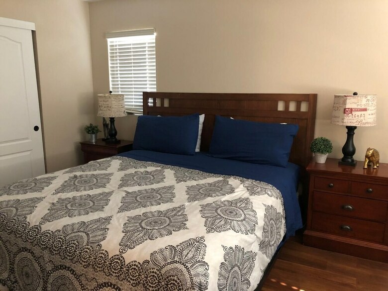 Apartamentos Hollywood Splendid Vacations