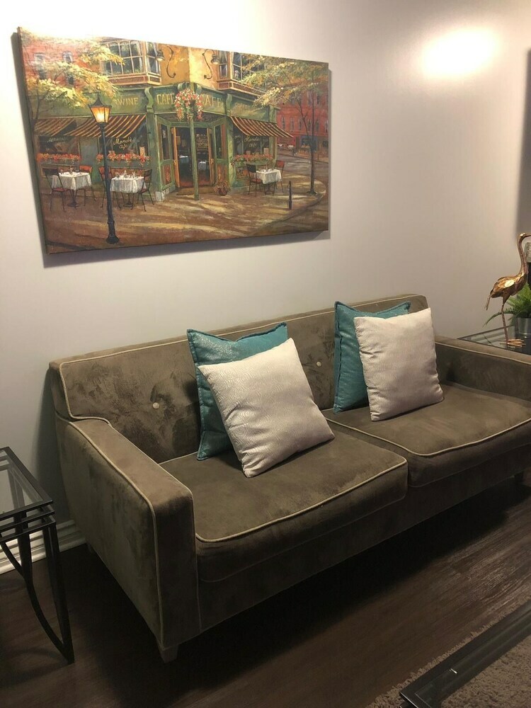 Apartamentos Hollywood Splendid Vacations