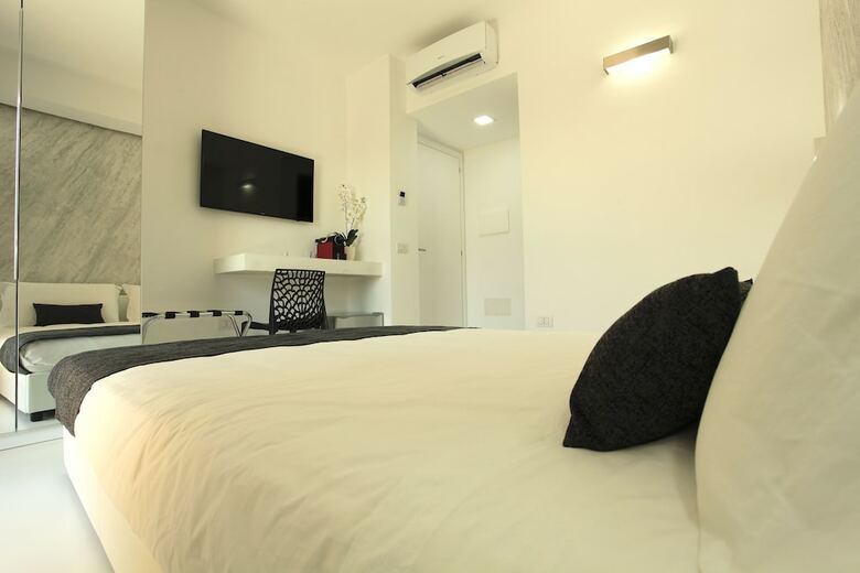 Double A Luxury Room