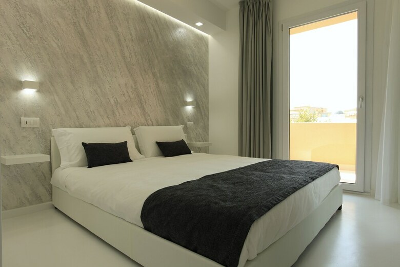 Double A Luxury Room