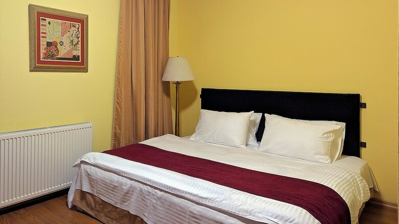 Shino Hotel