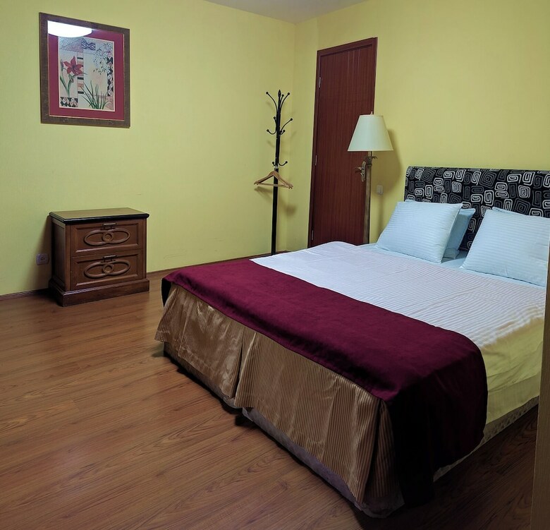 Shino Hotel
