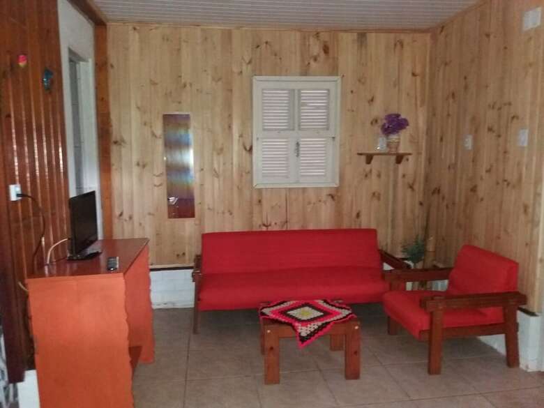 Lagoa Country Club