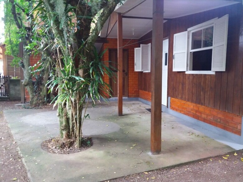 Lagoa Country Club