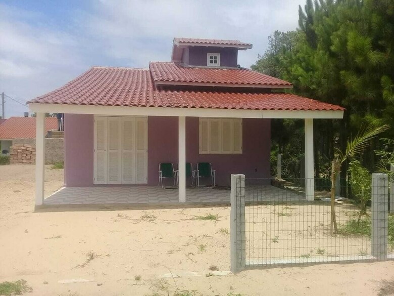 Lagoa Country Club