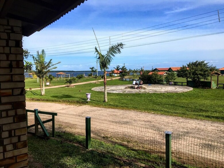 Lagoa Country Club