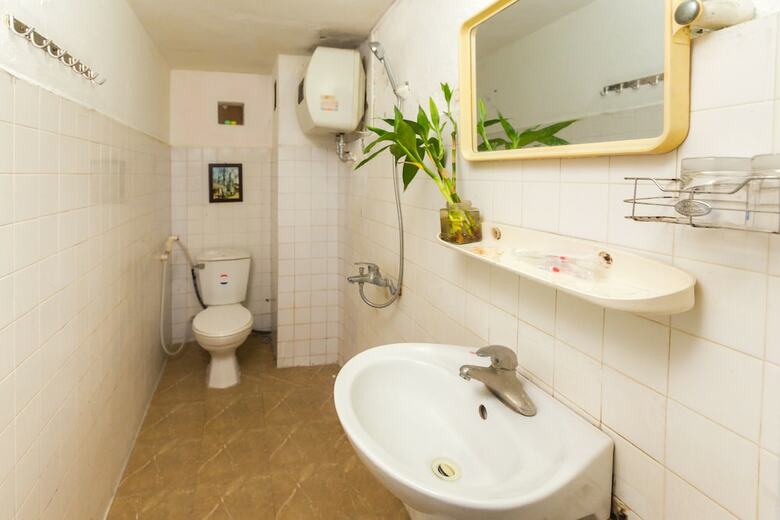 Hanoi Antique Hotel