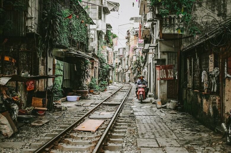 Hanoi Antique Hotel