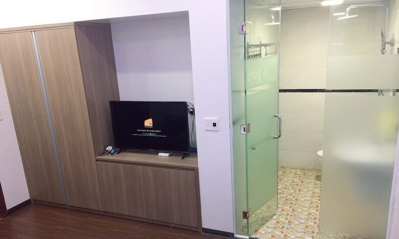 Fasy Hotel