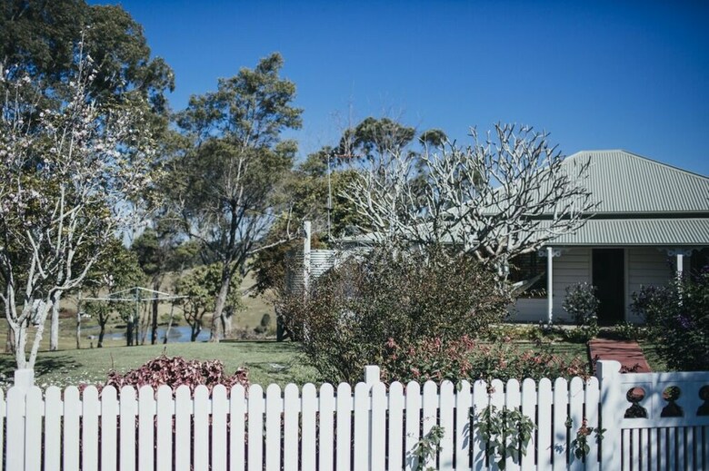 The Art House
