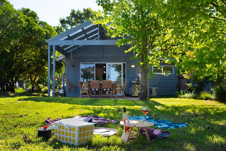 Wayward Cottage