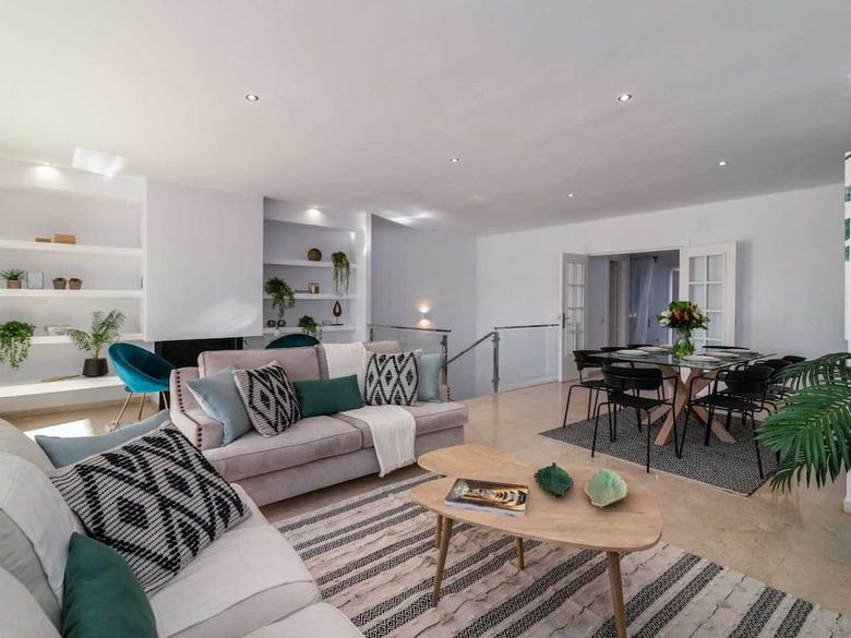 Hostal R�o Real Sunshine Retreat