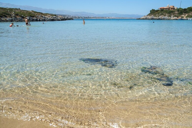 Gorgeous Stone Cottage By The Sea