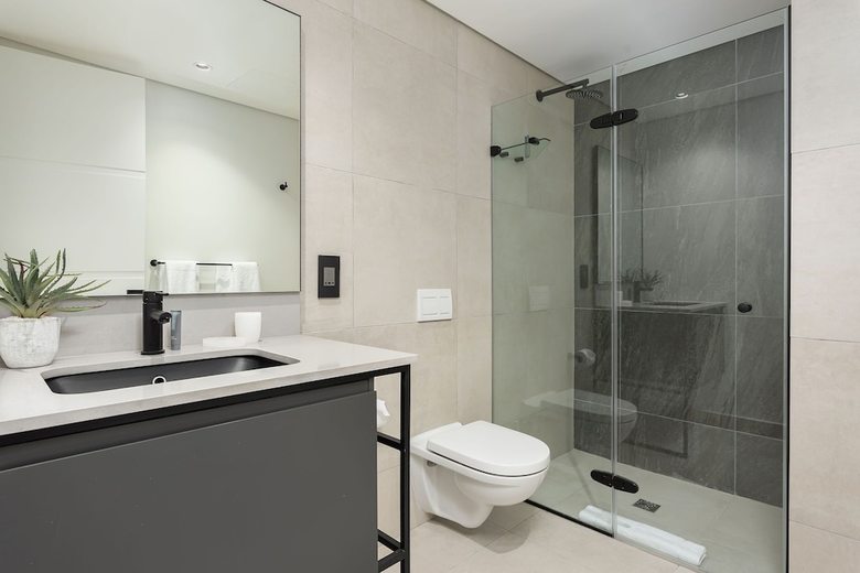 The Signature Luxury Apartments