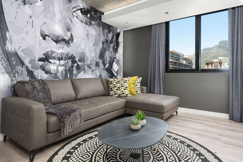 The Signature Luxury Apartments