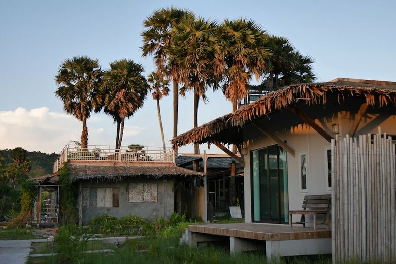 Hotel Artisan Koh Yao Yai