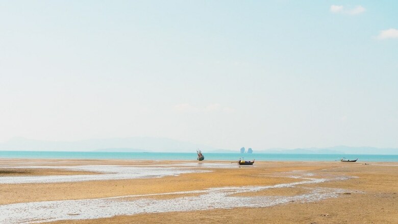 Hotel Artisan Koh Yao Yai
