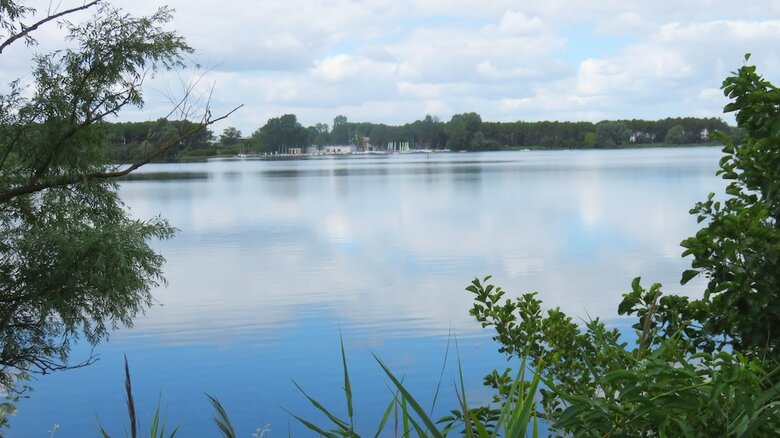 Appart-hotel Mer&golf City Bordeaux Lac