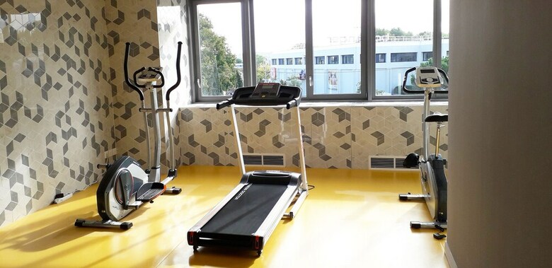Appart-hotel Mer&golf City Bordeaux Lac
