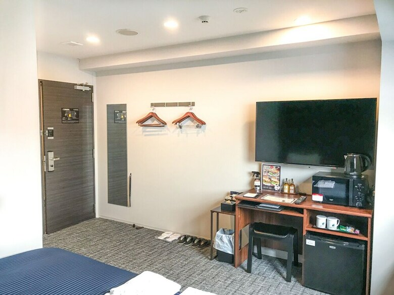 Hotel Livemax Fukushima Koriyama Ekimae