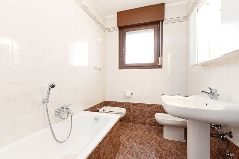 Apartamento Colourful Flat Borgo Roma
