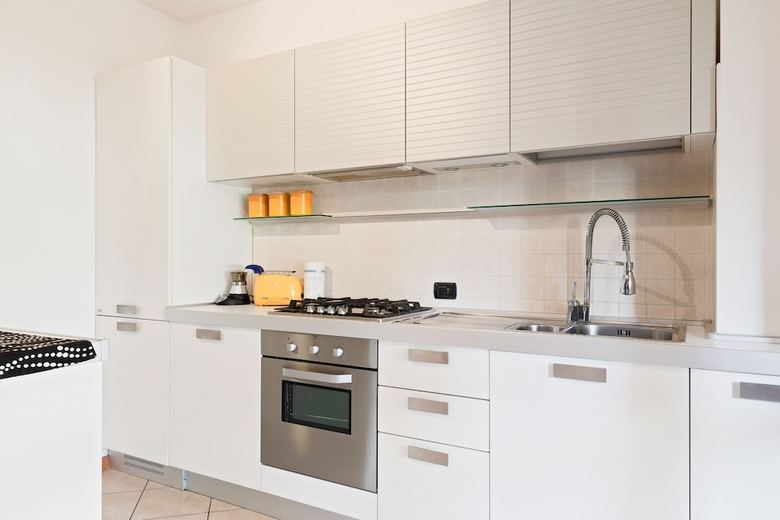 Porta Palio Modern Apartment